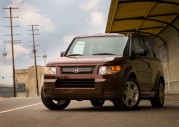 Honda Element SC